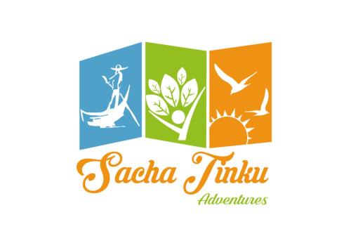 Tena Casa | Sacha Tinku