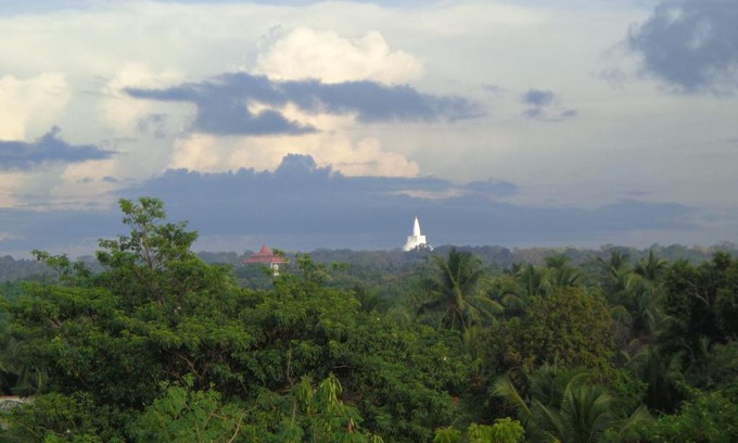Anuradhapura Cama Y Desayuno | Sacred City Tourist Resort