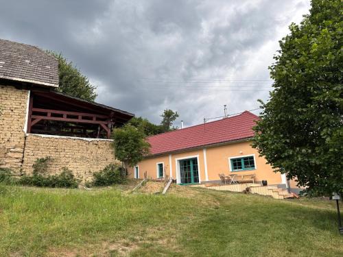 Lubina Apartamento | Sad u Harušťákov