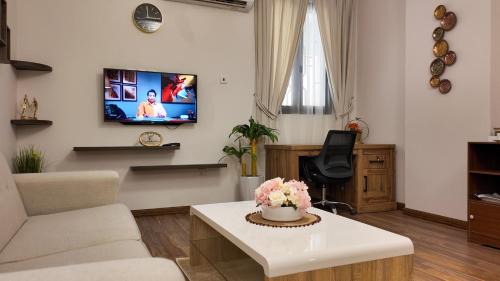 Al Olaya District Casa | Sada Compound (Women Only) سيدات فقط