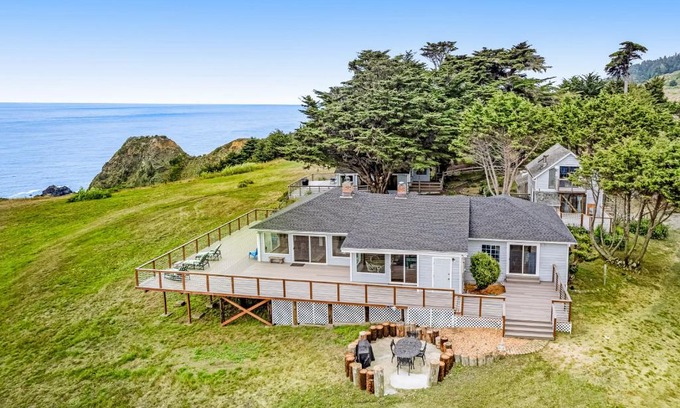 Elk Casa | Saddle Point Main House