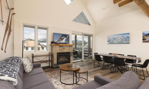 Saddle Ridge Casa | Saddle Ridge I3 home