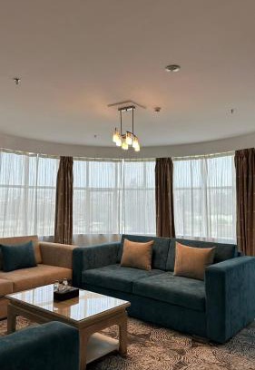 Taif Apartamento | Sadeem Al Fajr Hotel Suites