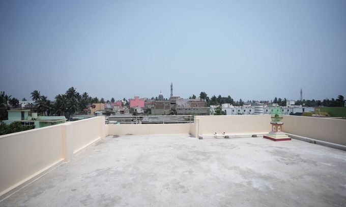 Puri Casa | Sadhu Inn