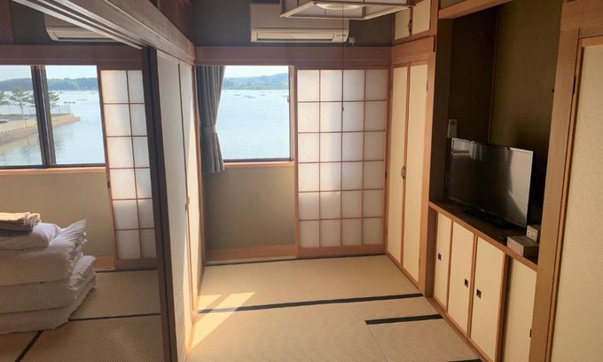 Sado Hotel | Sado - Hotel - Vacation STAY 82479