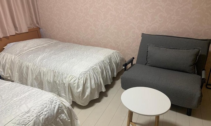Sado Hotel | Sado - Hotel - Vacation STAY 82476