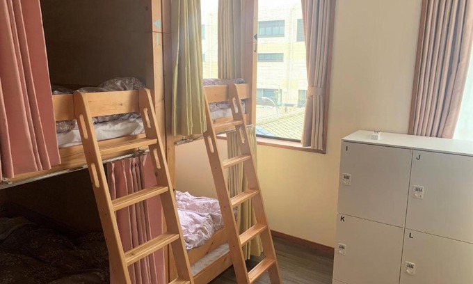 Sado Hotel | Sado - Hotel - Vacation STAY 82483