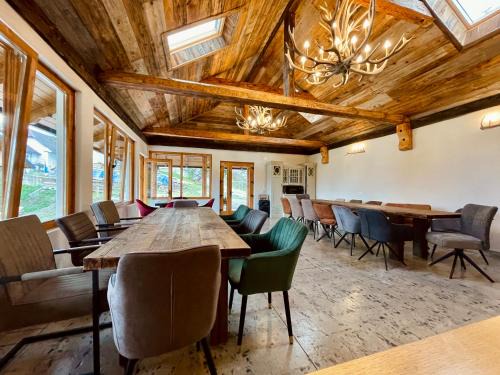 Sadova Chalet De Esquí | Sadova Village