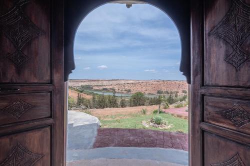 Boulaouane Casa | Safa Boulaouane