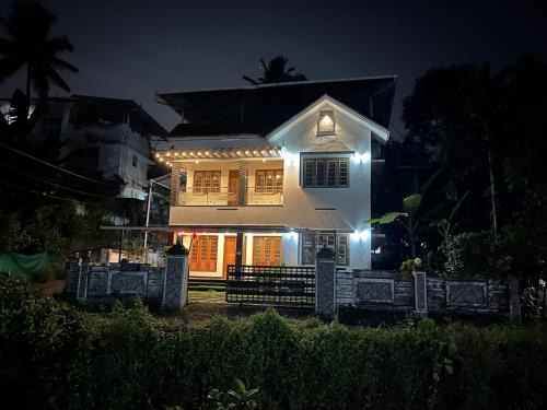 Malayattur Apartamento | Safari Homestay, Malayattoor