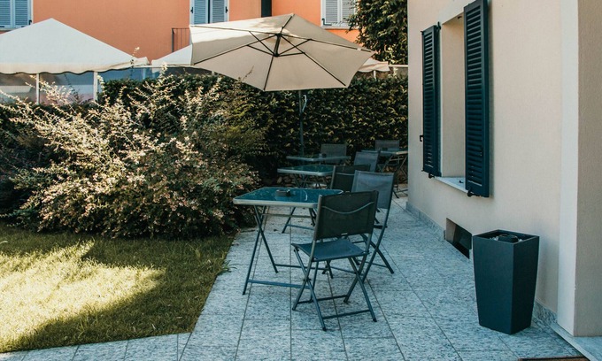 Solcio Cama Y Desayuno | Safari Suite in Gio&Leo GuestHouse - Lakeside L&B