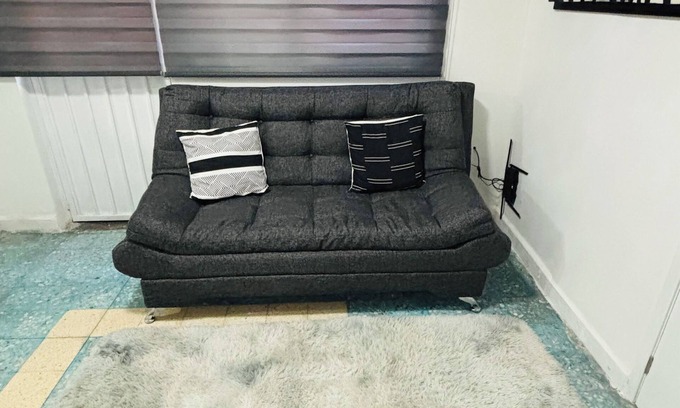 Vallejo Apartamento | Departamento seguro y céntrico