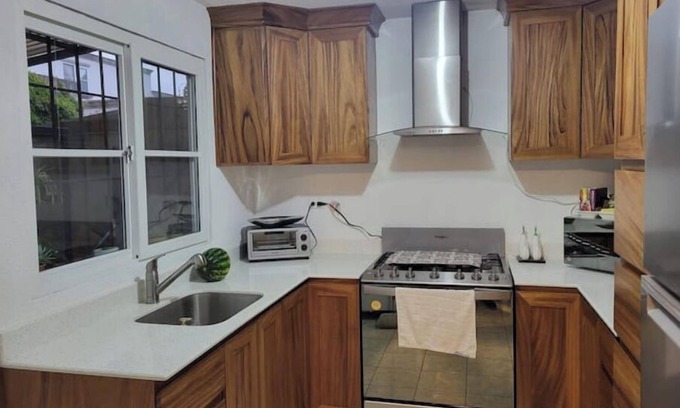 San Jose Pinula Condominio | Safe and quiet environment