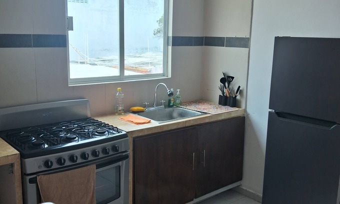 Veracruz Apartamento | Safe Apt-1 Close to Everything