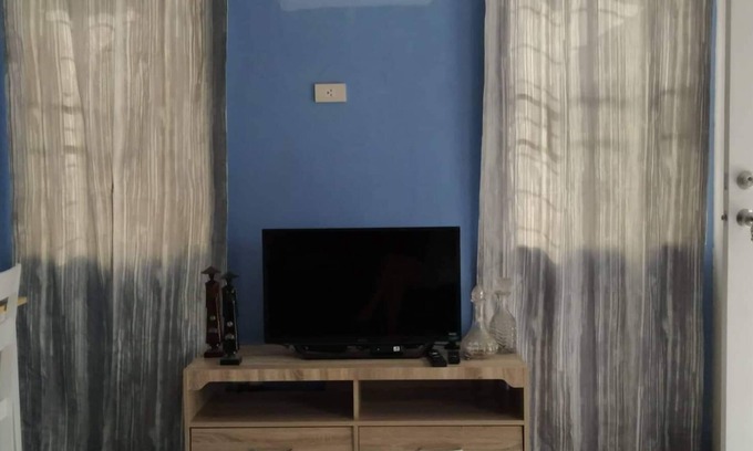 Novaliches Casa | Safe Home Away from Home (disponibilidad de Uber)