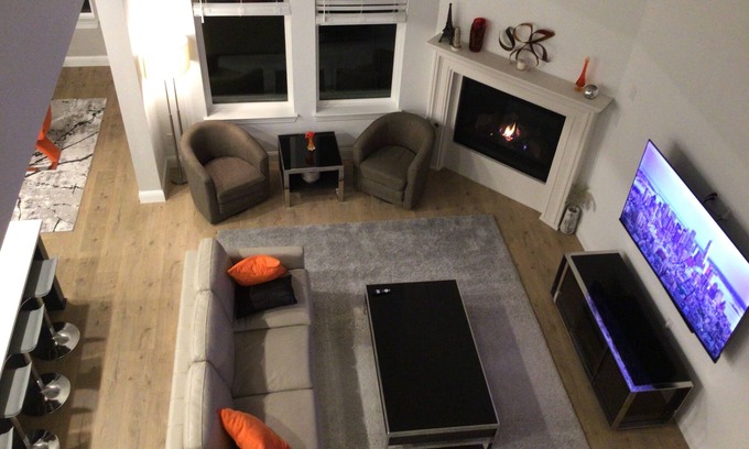 Aledo Casa | Safe & Quiet Private Room + Bath Shared Home w/ Host