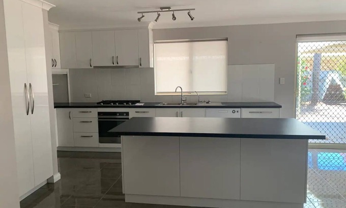 Somerville Casa | Safe, Secure, Home from Home Suits FIFOs