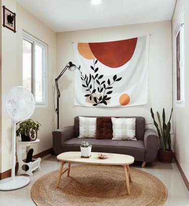 San Juan Apartamento | SafeHouse Elyu Transient House