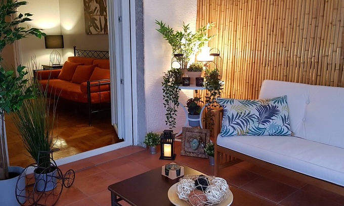 Athens Apartamento | "Seguridad y comodidad"
