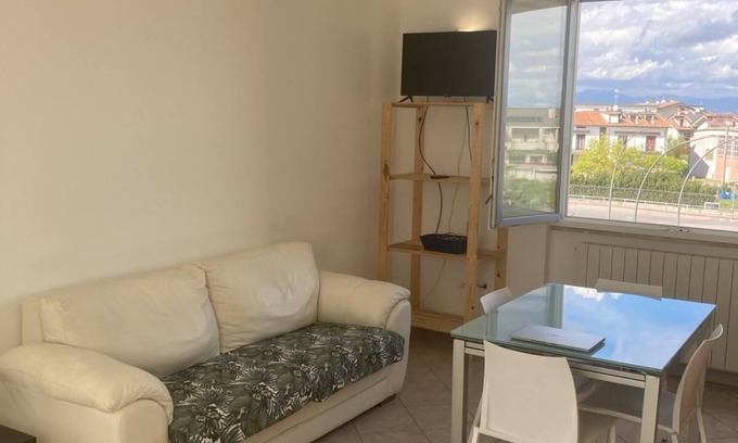 Treviglio Apartamento | Safety House Apartment 20' x Leolandia and Milan (trains 30', 5 every hour).