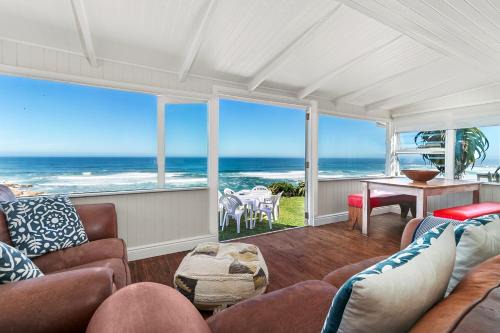Buffalo Bay Casa | Saffier Cottage