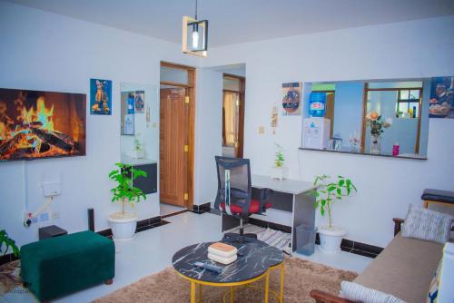 Eldoret Apartamento | Saffron Homes