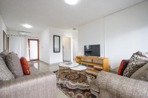 Berea Apartamento | Safi Luxury Apartment - 3