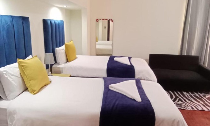 Umtata Casa | Safi Suites and Conference Centre