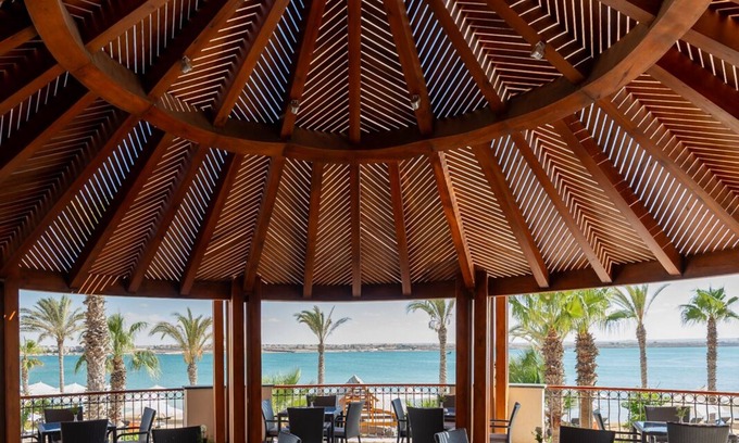 Marsa Matruh Complejo | Safir Marsa Matrouh Resort