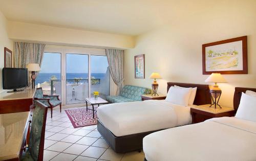 El Hadaba Complejo | Safir Sharm Waterfalls Resort