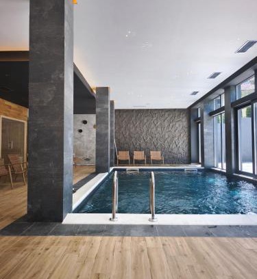 Zlatibor Apartamento | SAFRAN 604, private apartment in a brand new apart hotel