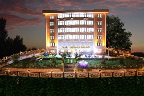 Karabuk Casa | SAFRAN GERMİA PALaS