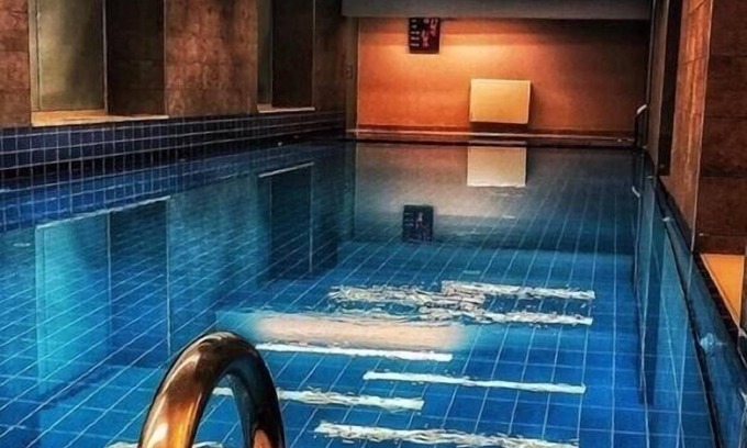 Safranbolu City Center Apartamento | Safranbolu Luxury Apart & Spa