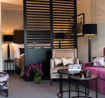 Majorstua Apartamento | Saga Apartments Oslo