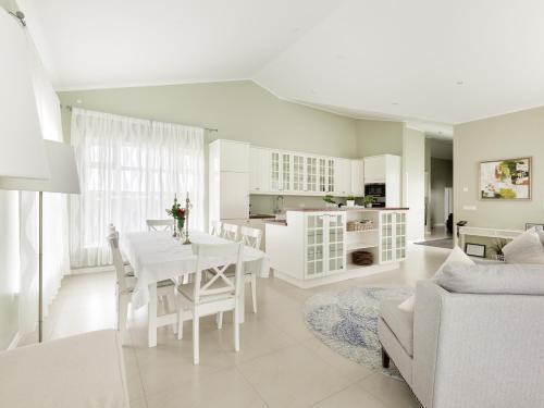 Selfoss Apartamento | SAGA Circle Villas
