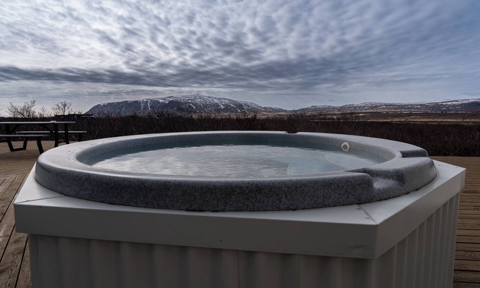 Selfoss Apartamento | SAGA Circle Villas