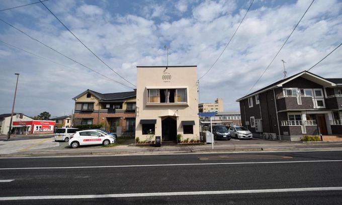 Taradake Onsen Casa | Saga International Guesthouse Hagakure