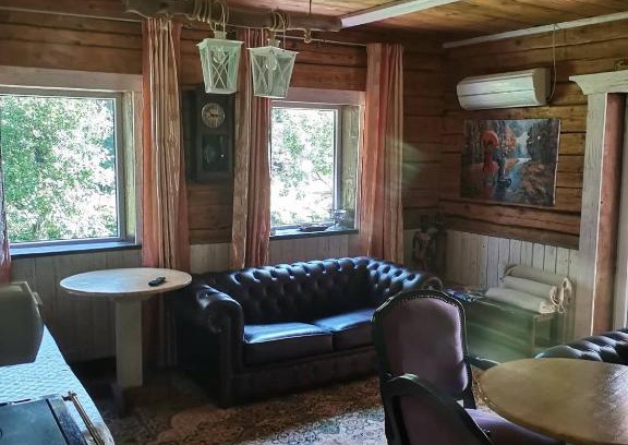 Sagadi Casa | Sagadi Traditional House With The Sauna And Free Parking