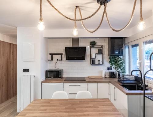 Santutxu Apartamento | Sagar by People Rentals