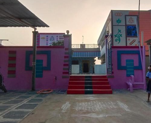Chirala Casa | Sagara sannidhi