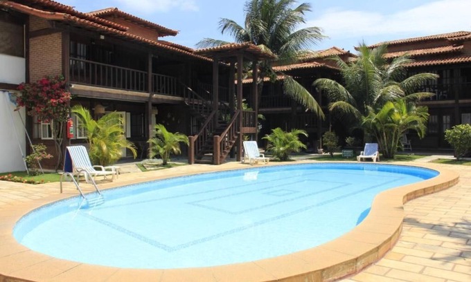 Buzios Apartamento | Sagarana Al Mare, our little Caiçara house in Geribá