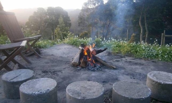 Toora North Otro | Sage Cottage South Gippsland
