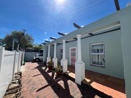 Audas Estate Casa | Sage Cottage