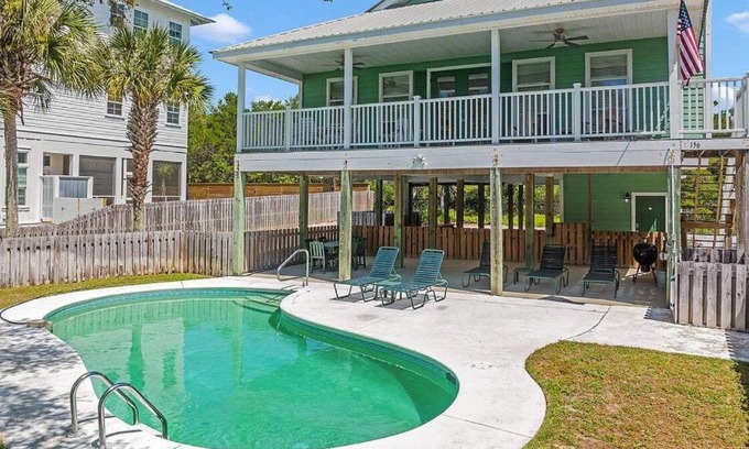 Gulf Trace Casa | Sage Haven