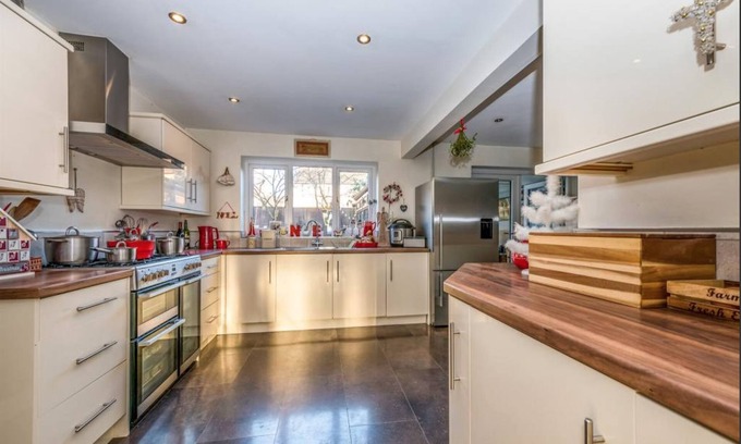 Northampton Casa | Sage House