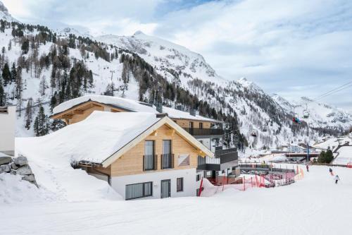 Obertauern Apartamento | Sagers121