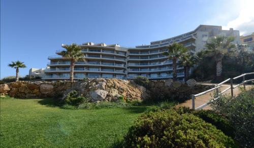 Zebbug Apartamento | Saghtrija Luxury Apartments