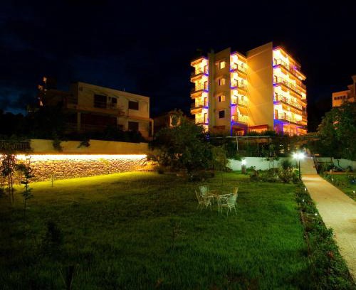 Loutra Edipsou Apartamento | Sagini Boutique Hotel