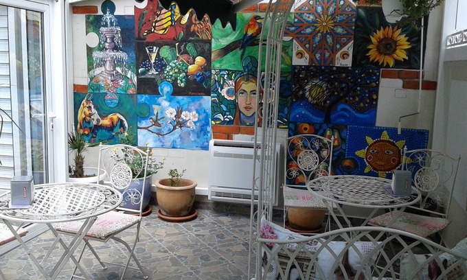 Vranyantsi Apartamento | Sagittarius Apartment