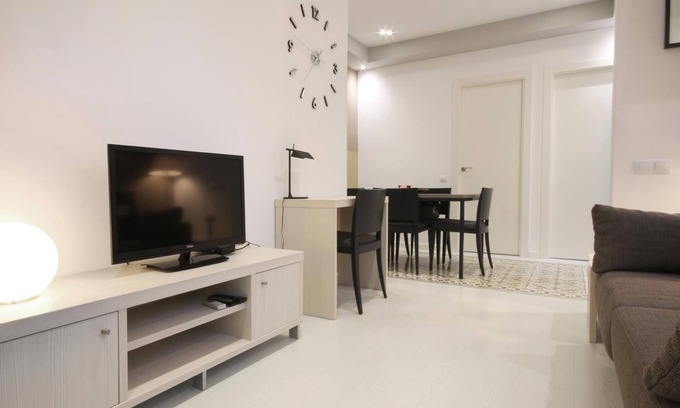 Eixample Apartamento | Apartamento Sagrada Familia 43